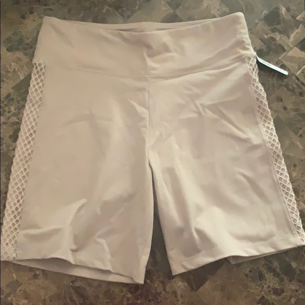 victoria sport shorts